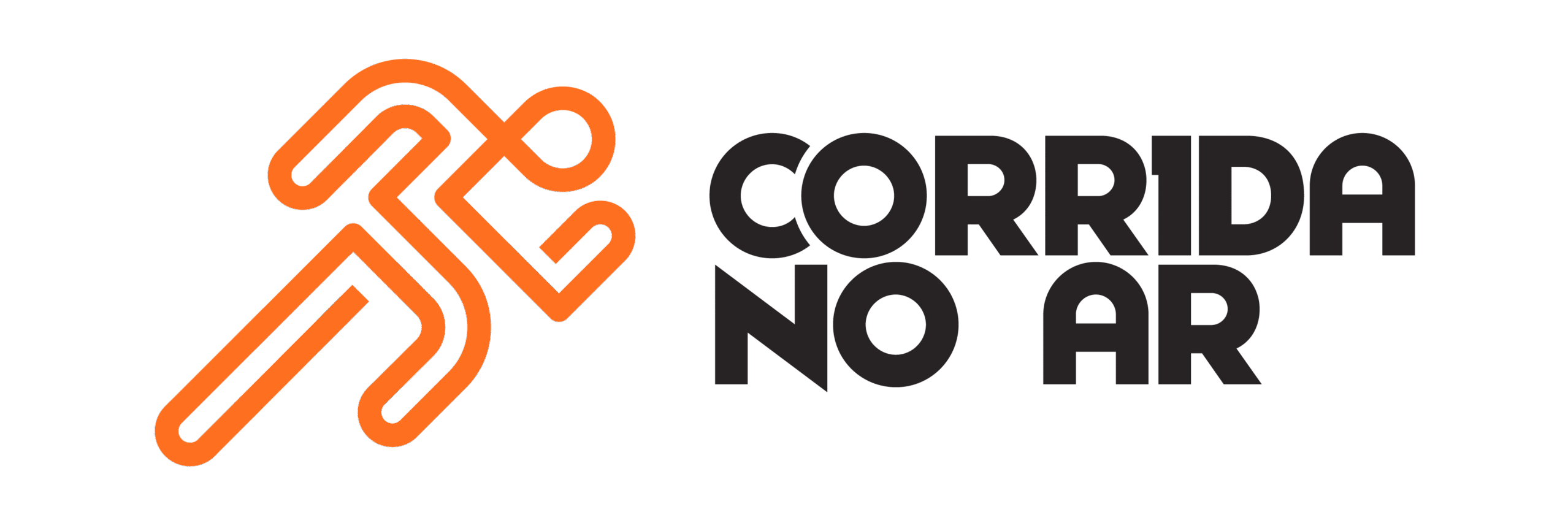 Corrida no Ar