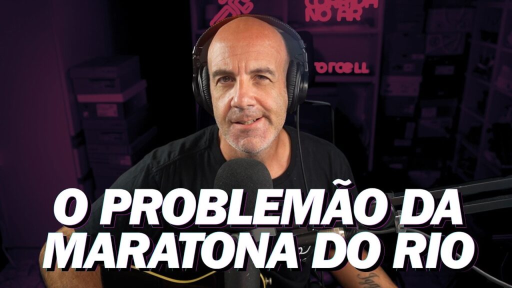 ADIDAS e Maratona do Rio: Regulamento foi DESMORALIZADO? ADIDAS e Maratona do Rio: Regulamento foi DESMORALIZADO?