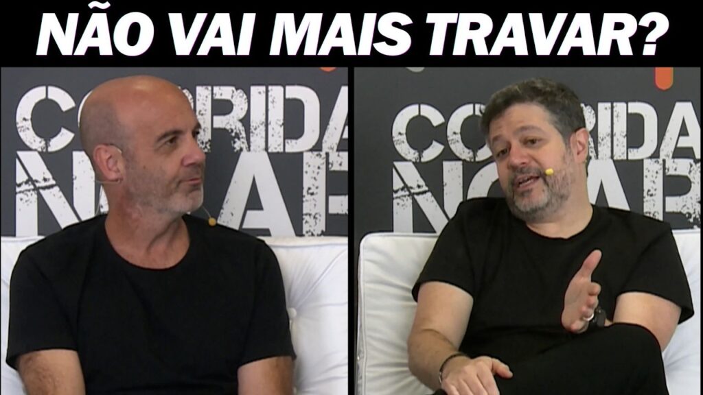SÃO SILVESTRE: novo SISTEMA de INSCRIÇÕES vai aguentar? SÃO SILVESTRE: novo SISTEMA de INSCRIÇÕES vai aguentar?