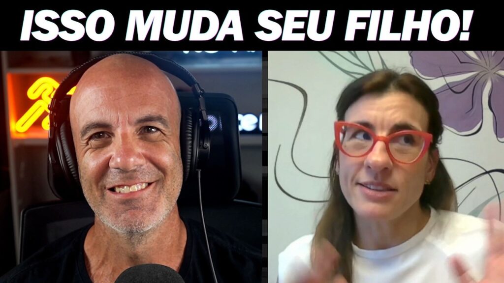 COMO tirar as CRIANÇAS das TELAS com o ESPORTE COMO tirar as CRIANÇAS das TELAS com o ESPORTE